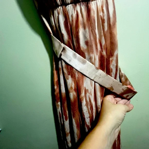 Carrie costume - Picture 5 of 9